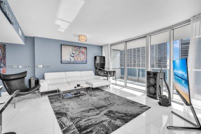 Comprar apartamento no Epic Miami 4202