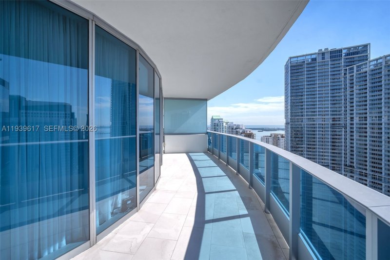 Comprar apartamento no Epic Miami 4202
