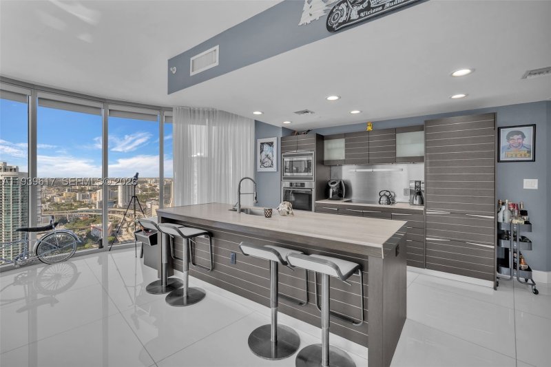 Comprar apartamento no Epic Miami 4202