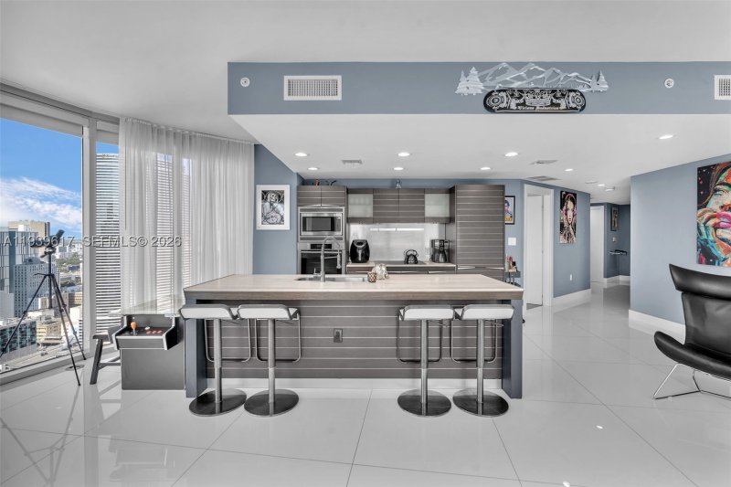 Comprar apartamento no Epic Miami 4202