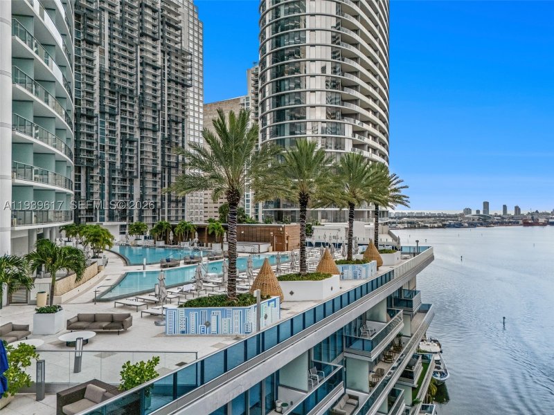 Comprar apartamento no Epic Miami 4202