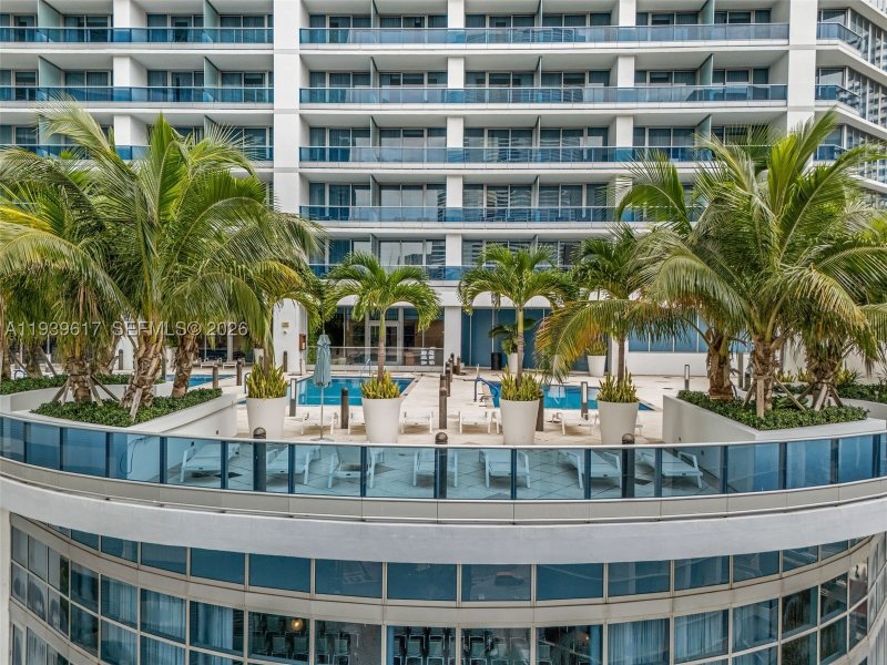 Comprar apartamento no Epic Miami 4202
