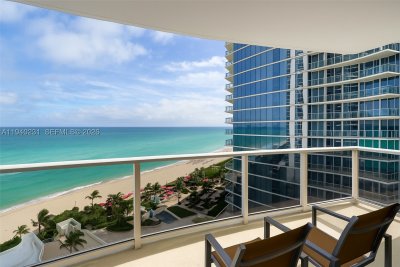 Trump International Sonesta Beach Resort Apt #1210