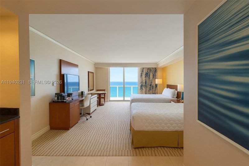 Condo for sale at Trump International Sonesta Beach Resort 1210