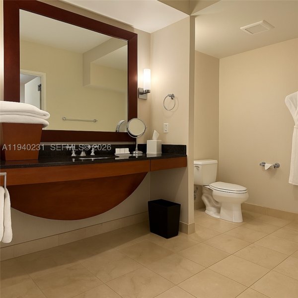 Condo for sale at Trump International Sonesta Beach Resort 1210