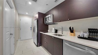 Comprar apartamento en The Blue Doral 1510