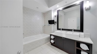 Comprar apartamento en The Blue Doral 1510