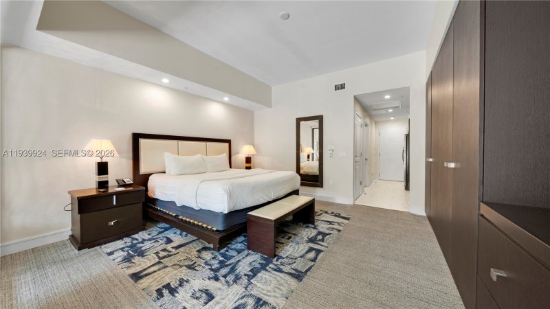 Condo for sale at The Blue Doral 1510