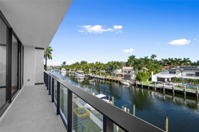 Comprar apartamento no 160 Marina Bay 302