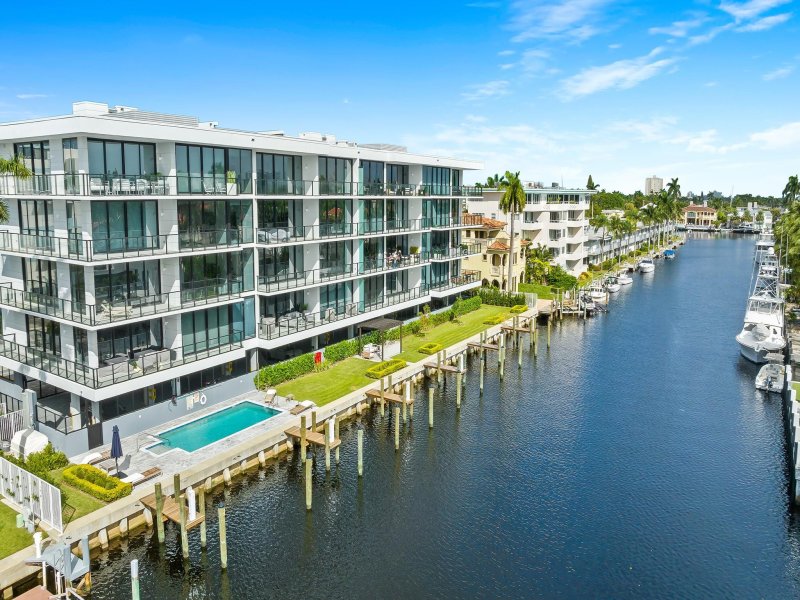 Comprar apartamento en 160 Marina Bay 302