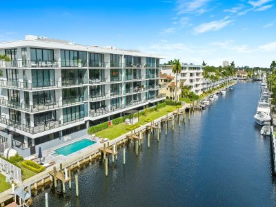 Comprar apartamento no 160 Marina Bay 302