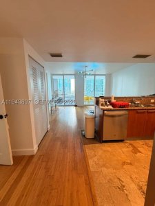Sail at Brickell Apt #1807