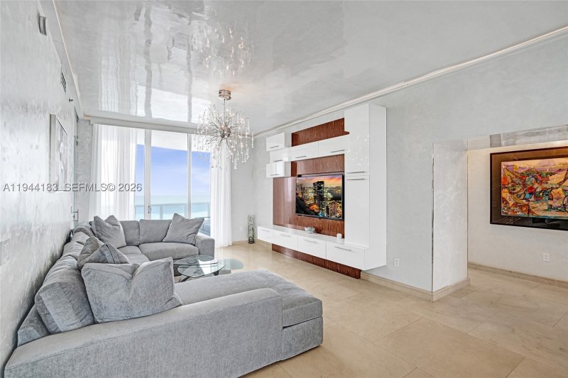 Alquiler de apartamento en Trump Tower Two 3006