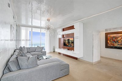Alquiler de apartamento en Trump Tower Two 3006