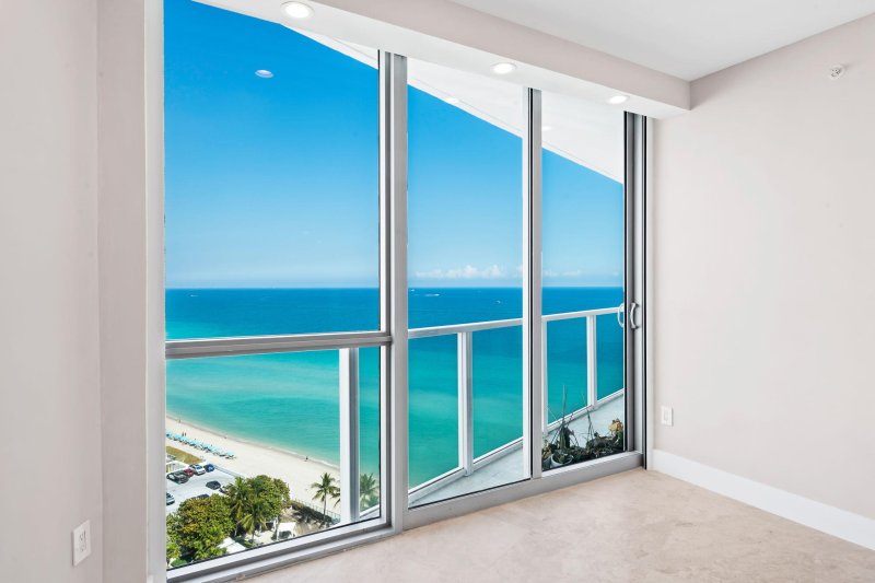Condo for sale at Ocean Palms 1807