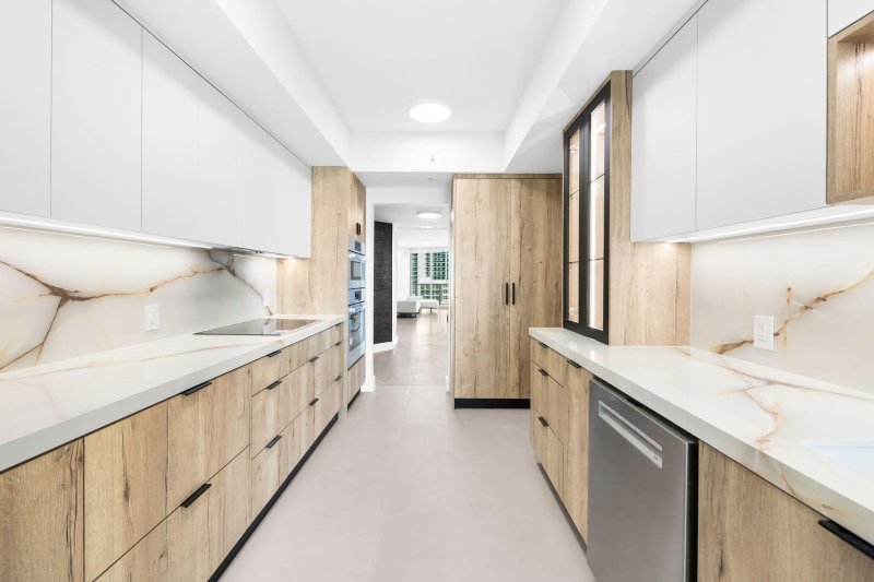 Condo for sale at Ocean Palms 1807