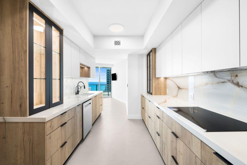 Condo for sale at Ocean Palms 1807