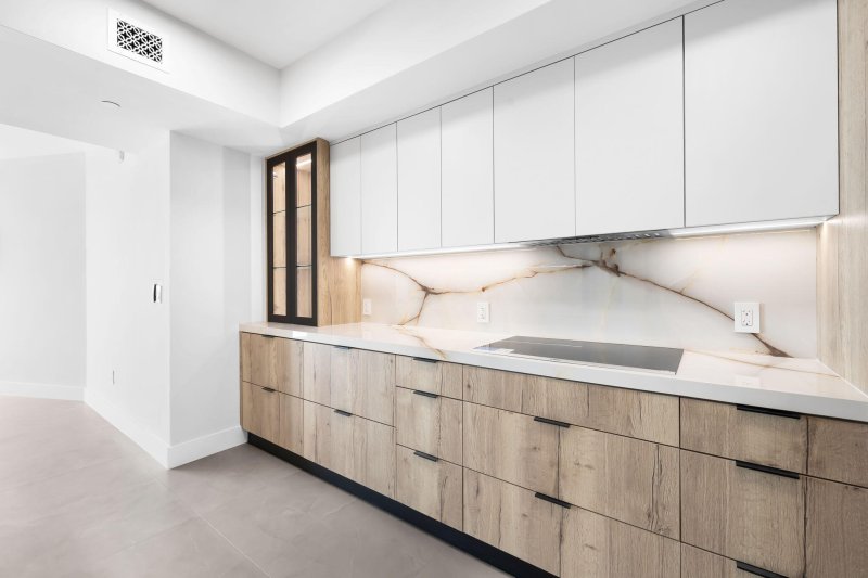 Condo for sale at Ocean Palms 1807