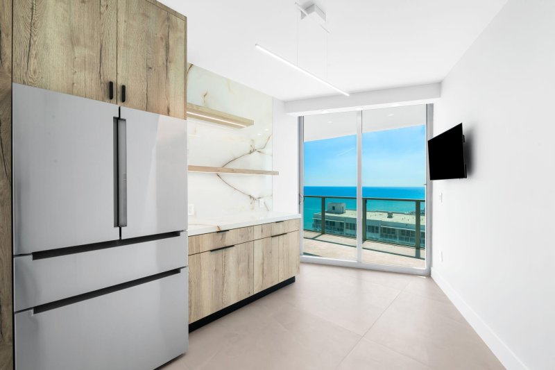 Condo for sale at Ocean Palms 1807