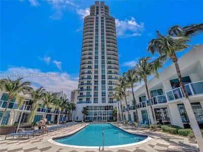 Ocean Marine Yacht Club Apt #1405