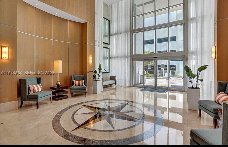 Condo for sale at Ocean Marine Yacht Club 1405