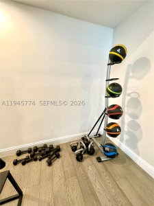 Comprar apartamento en Met 1 T-1803