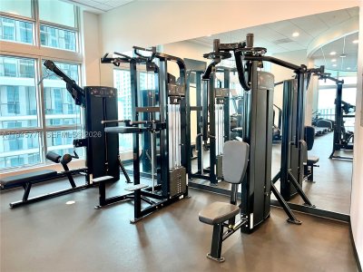 Comprar apartamento en Met 1 T-1803