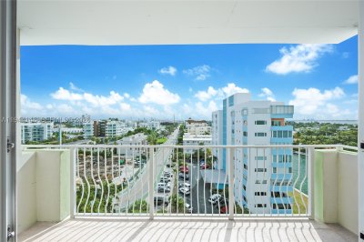 Comprar apartamento no Island Pointe 9N