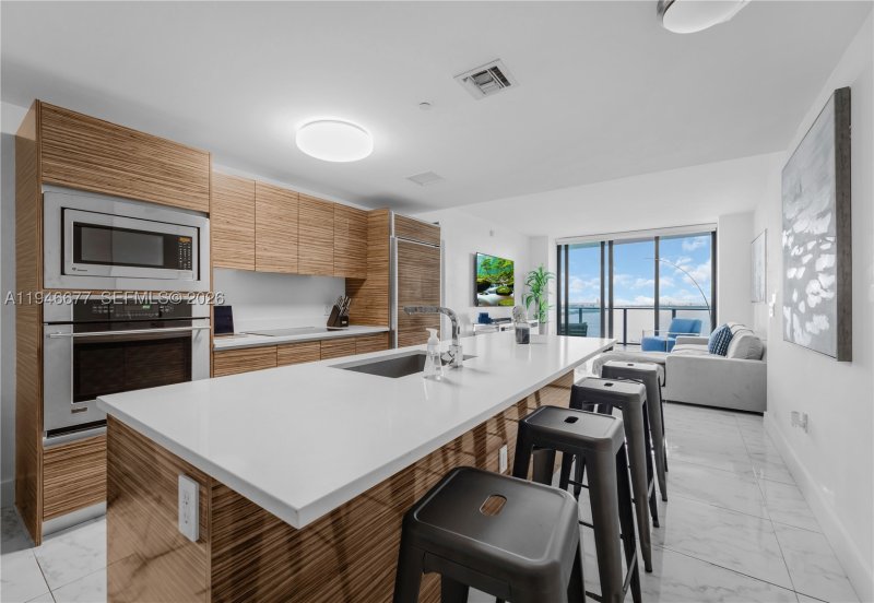 Comprar apartamento en Icon Bay 3002