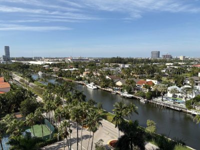 Harbor Tower at Waterways Apt #1001