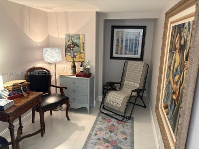 Aluguel de apartamento no Harbor Tower at Waterways 1001