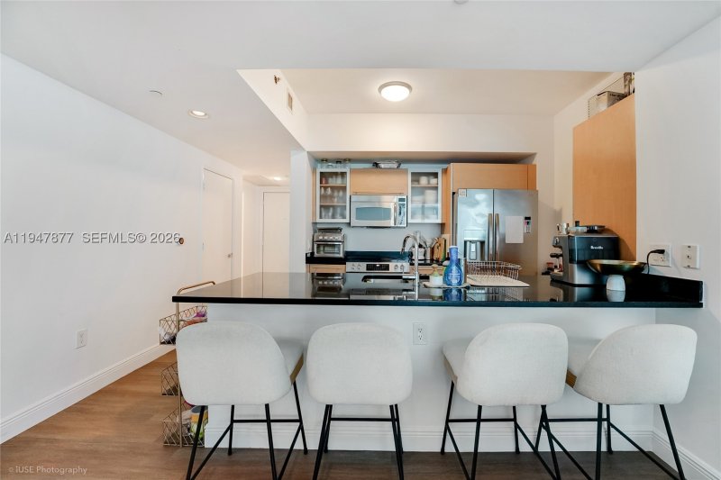 Condo for sale at The Plaza Tower II 1110