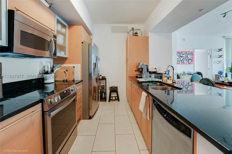 Condo for sale at The Plaza Tower II 1110
