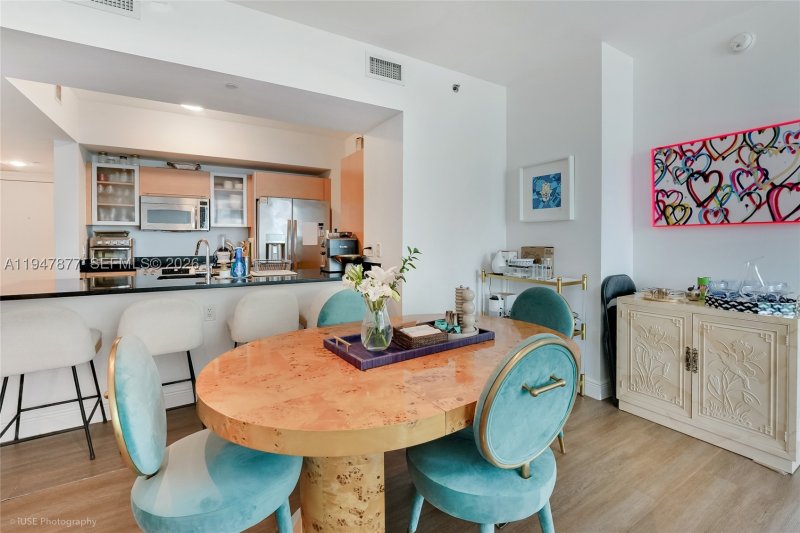 Condo for sale at The Plaza Tower II 1110