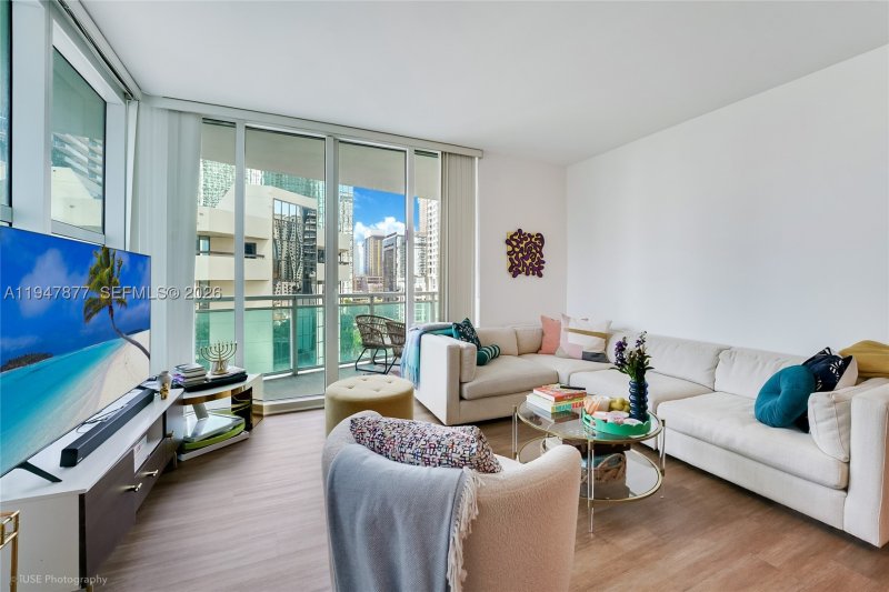 Condo for sale at The Plaza Tower II 1110