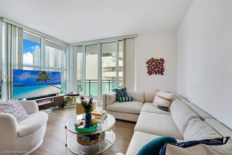 Condo for sale at The Plaza Tower II 1110