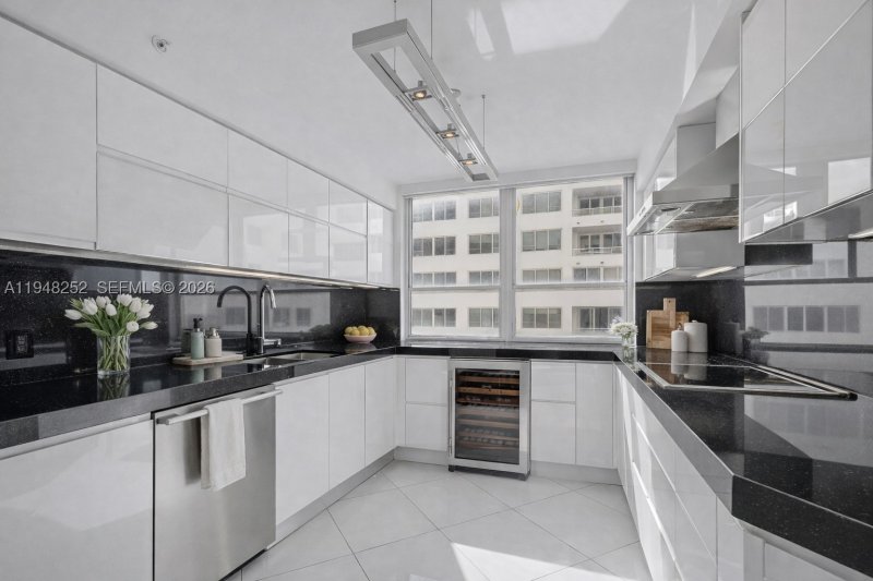 Condo for sale at Capobella 903