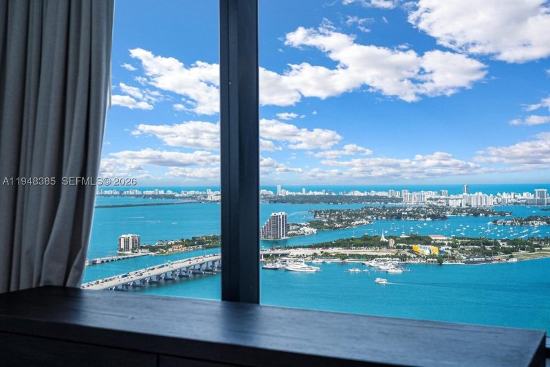 Comprar apartamento no Natiivo Gale Miami Hotel & Residences 5101