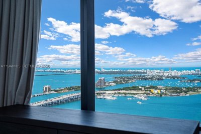Natiivo Gale Miami Hotel & Residences Apt #5101
