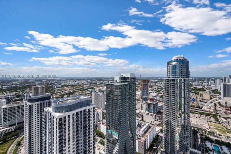 Comprar apartamento no Natiivo Gale Miami Hotel & Residences 5101