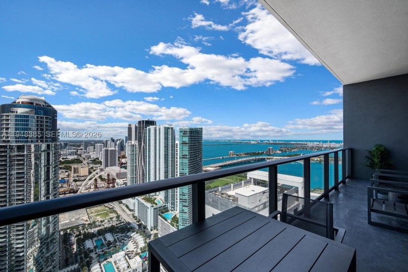 Comprar apartamento no Natiivo Gale Miami Hotel & Residences 5101