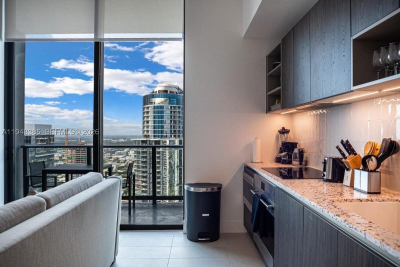 Comprar apartamento no Natiivo Gale Miami Hotel & Residences 5101