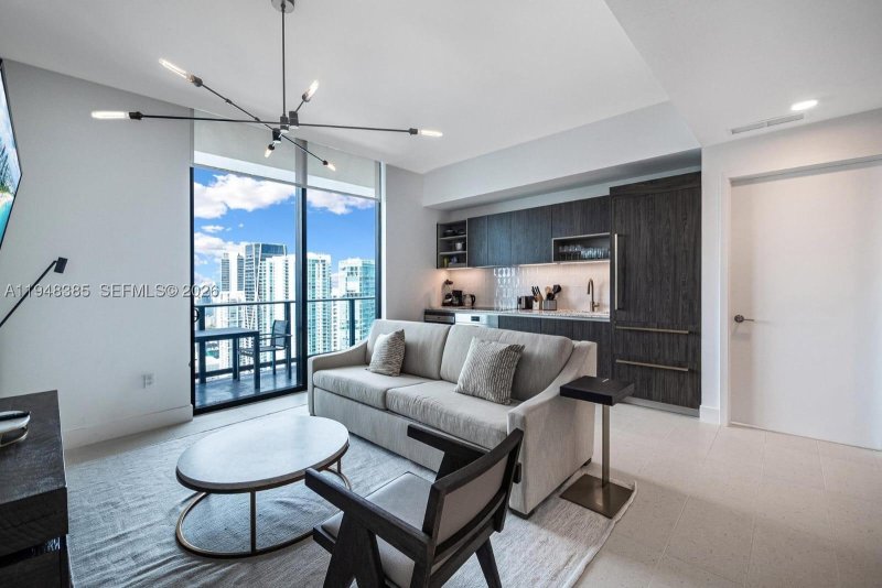 Comprar apartamento no Natiivo Gale Miami Hotel & Residences 5101