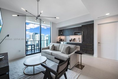 Comprar apartamento no Natiivo Gale Miami Hotel & Residences 5101