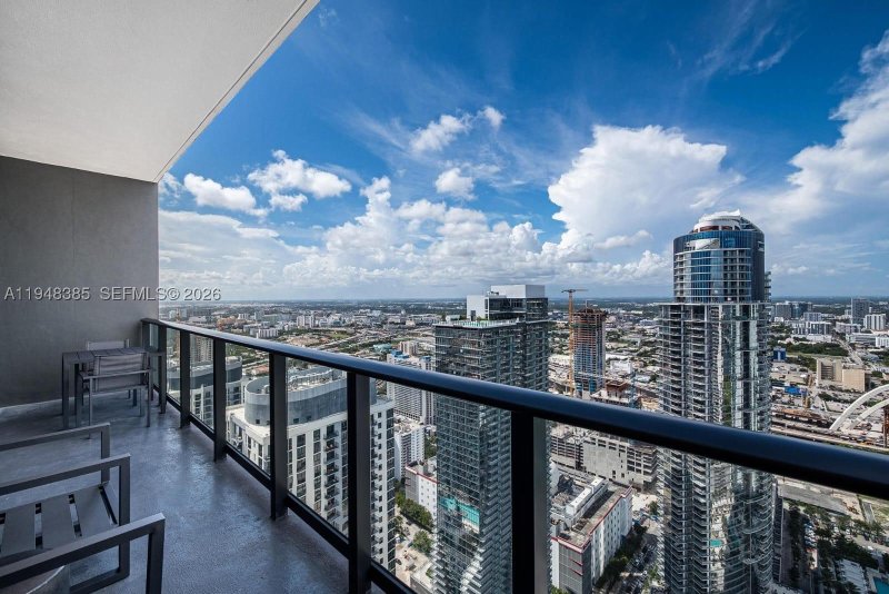 Comprar apartamento no Natiivo Gale Miami Hotel & Residences 5101