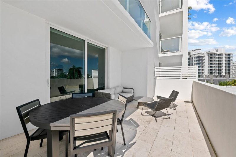 Apartment for rent at Tiffany House 411