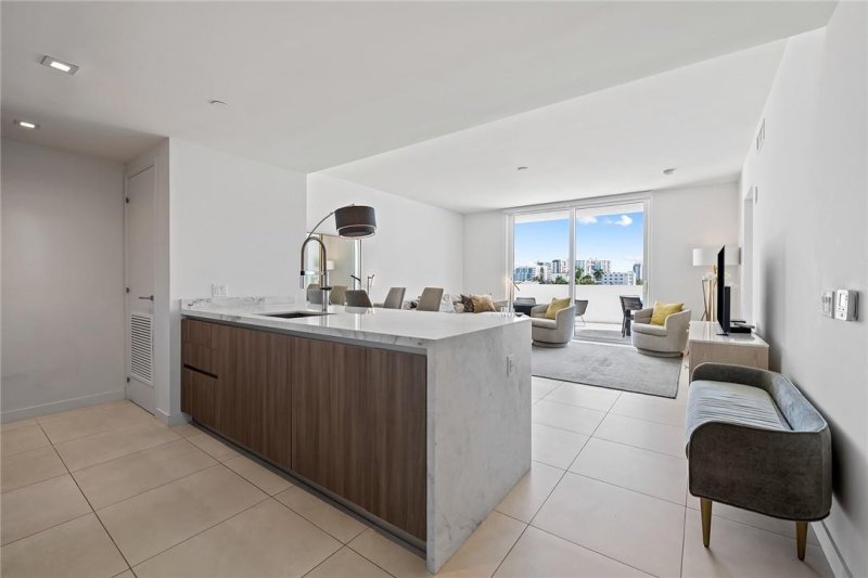 Apartment for rent at Tiffany House 411