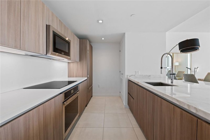 Apartment for rent at Tiffany House 411