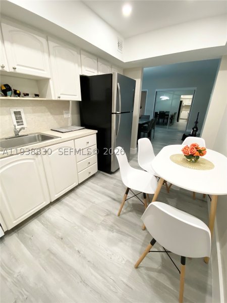 Apartment for rent at Sian Ocean Residences 4M