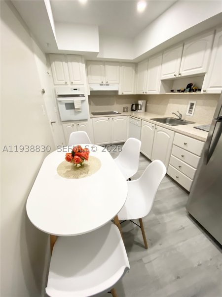 Apartment for rent at Sian Ocean Residences 4M